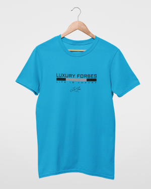 Mens Off The Iron T-Shirt
