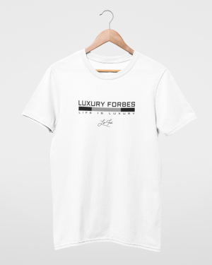 Mens Off The Iron T-Shirt