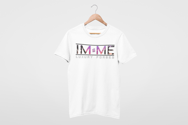 I'm Me From The Beach Mens T-Shirt