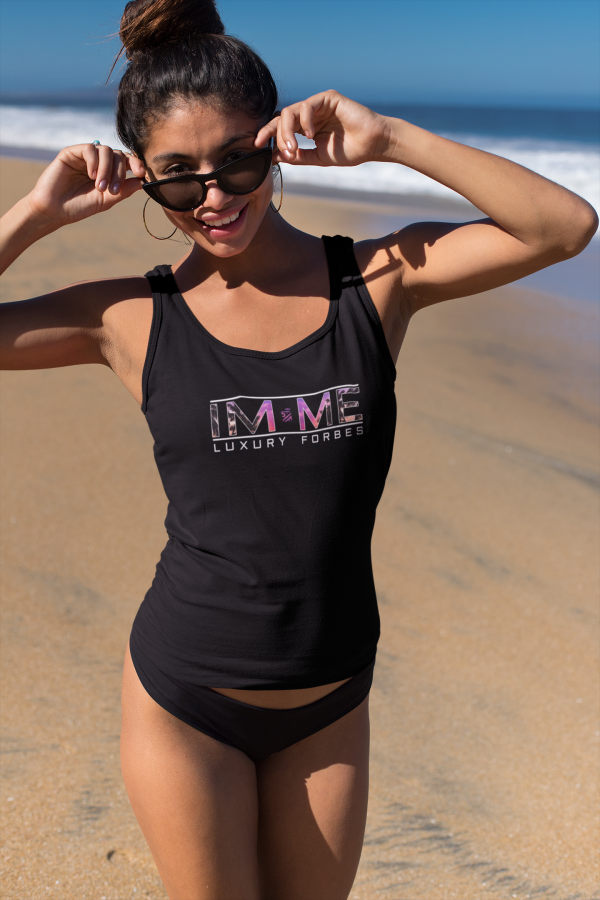 I'm Me Women's Tank-Top