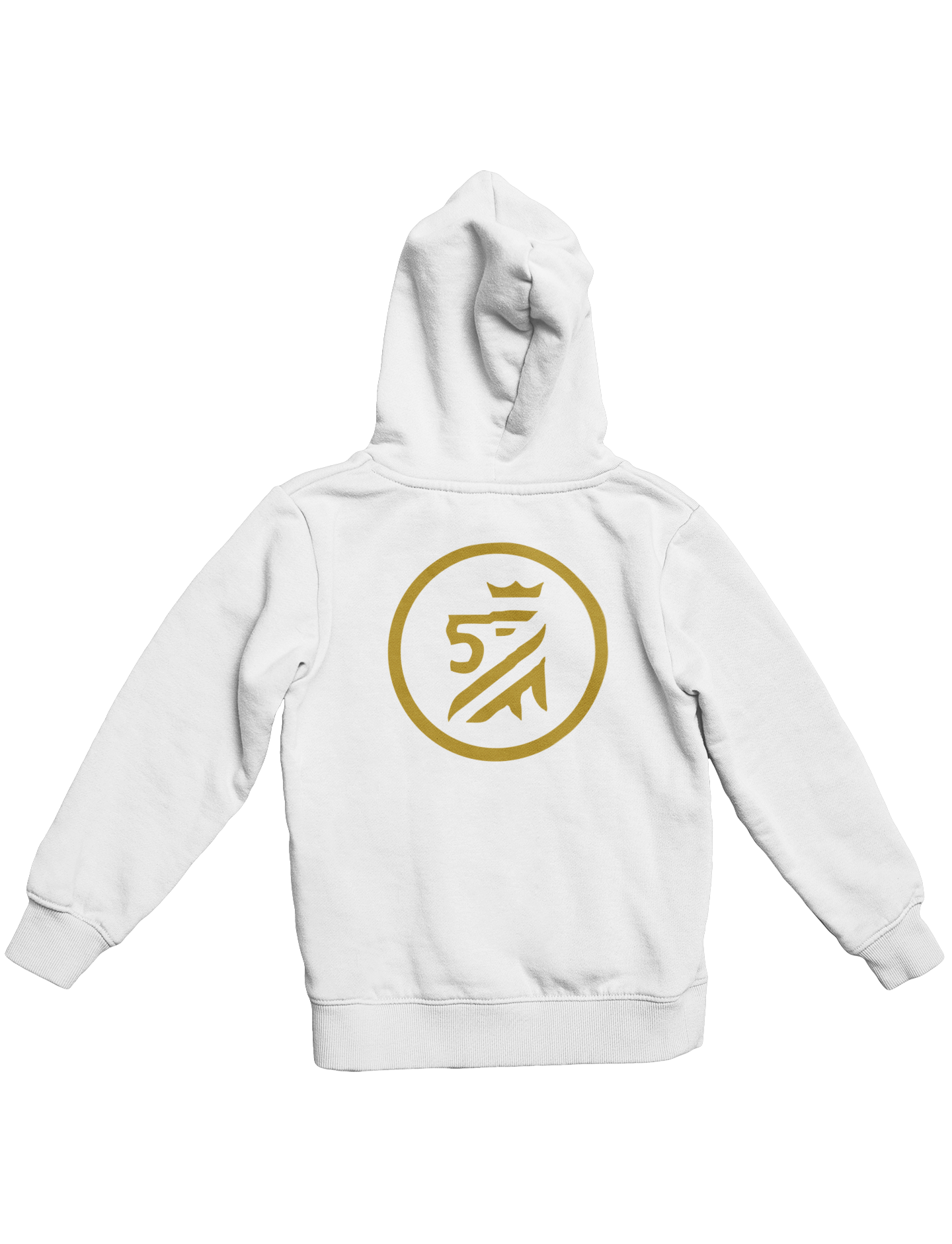 Luxury is Life Hoodie