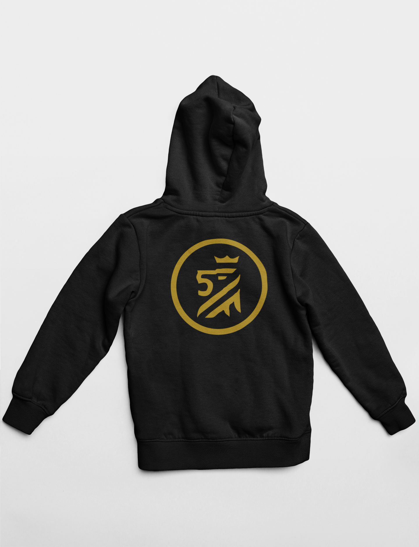 Luxury is Life Hoodie