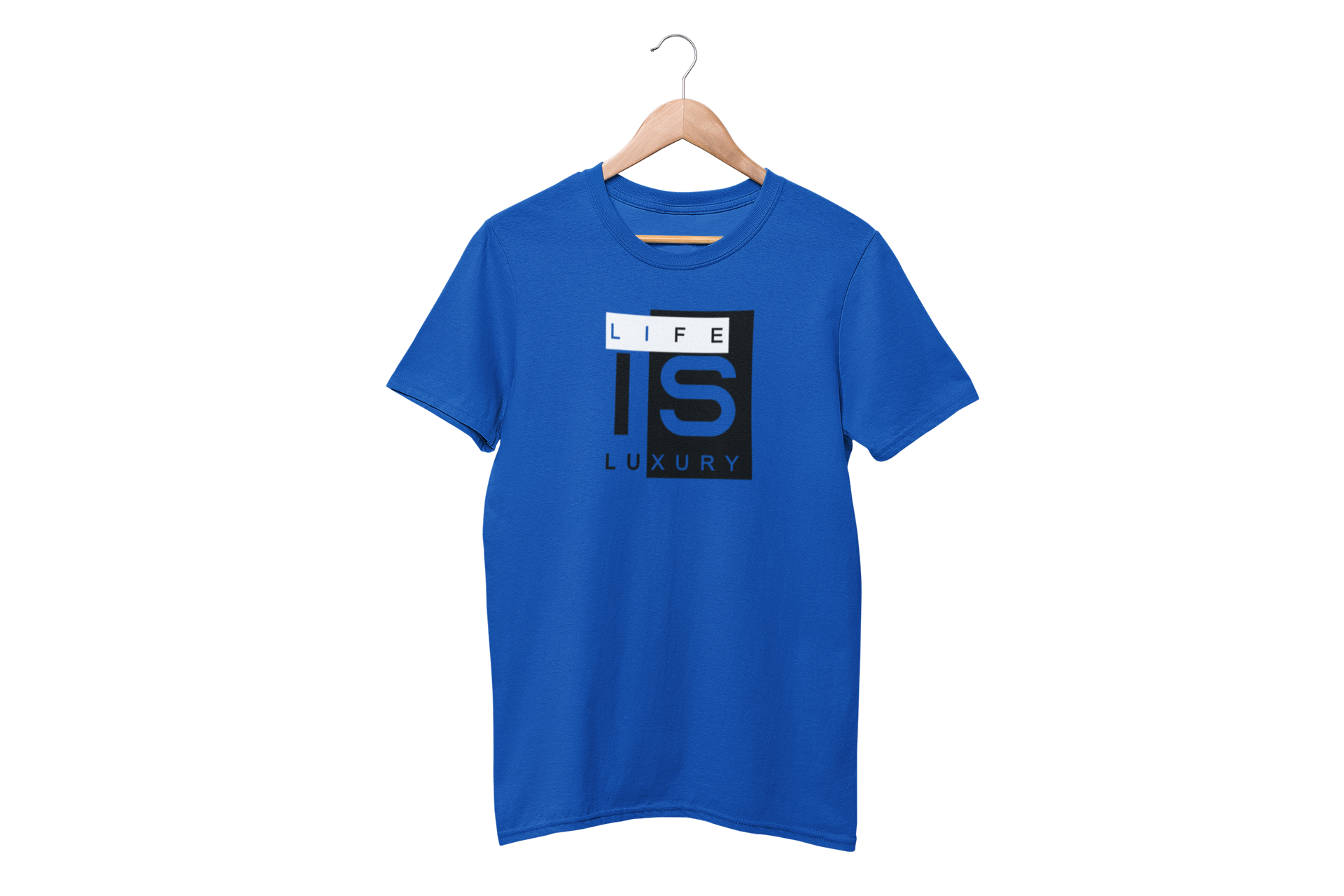 The Parallels Tee