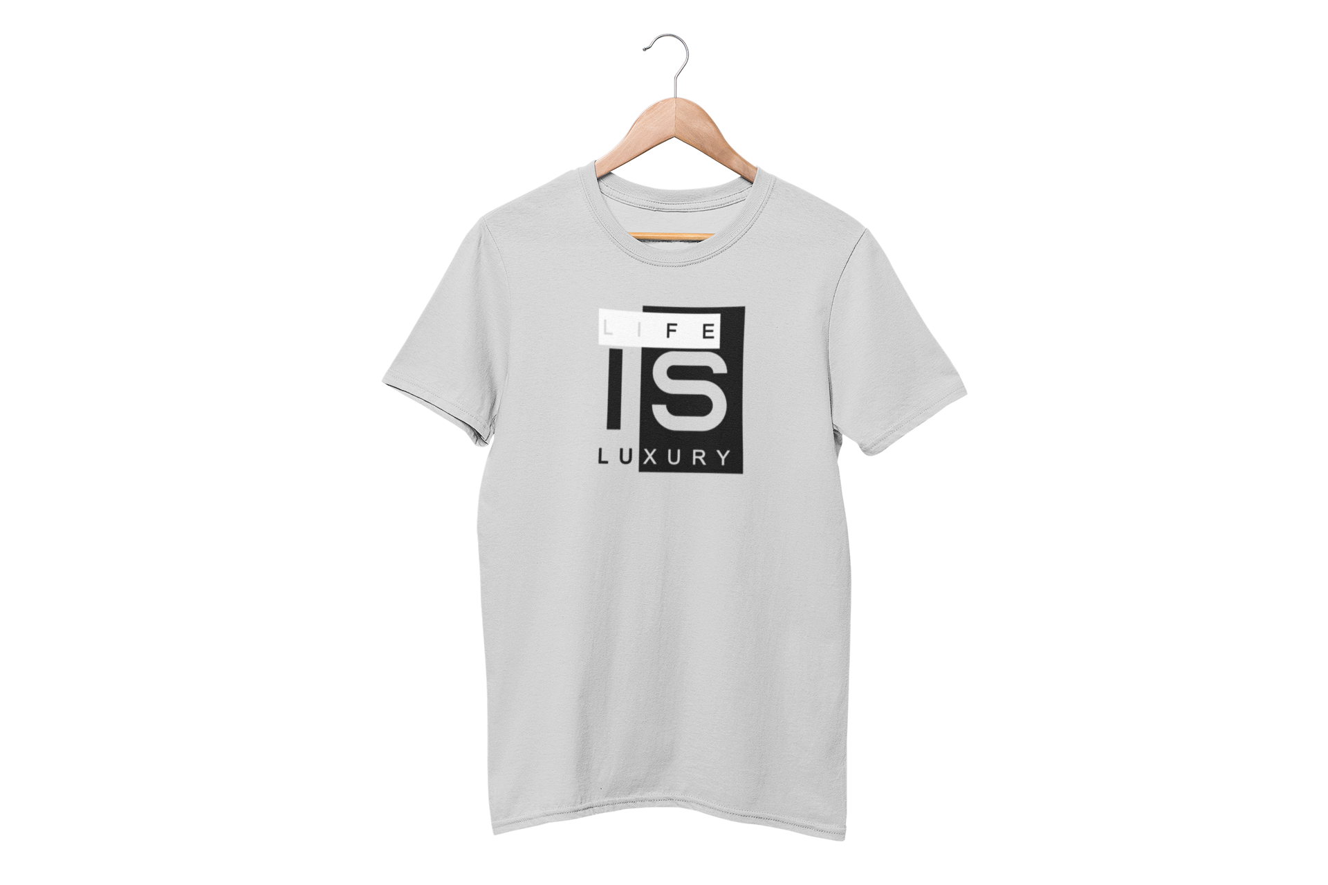 The Parallels Tee