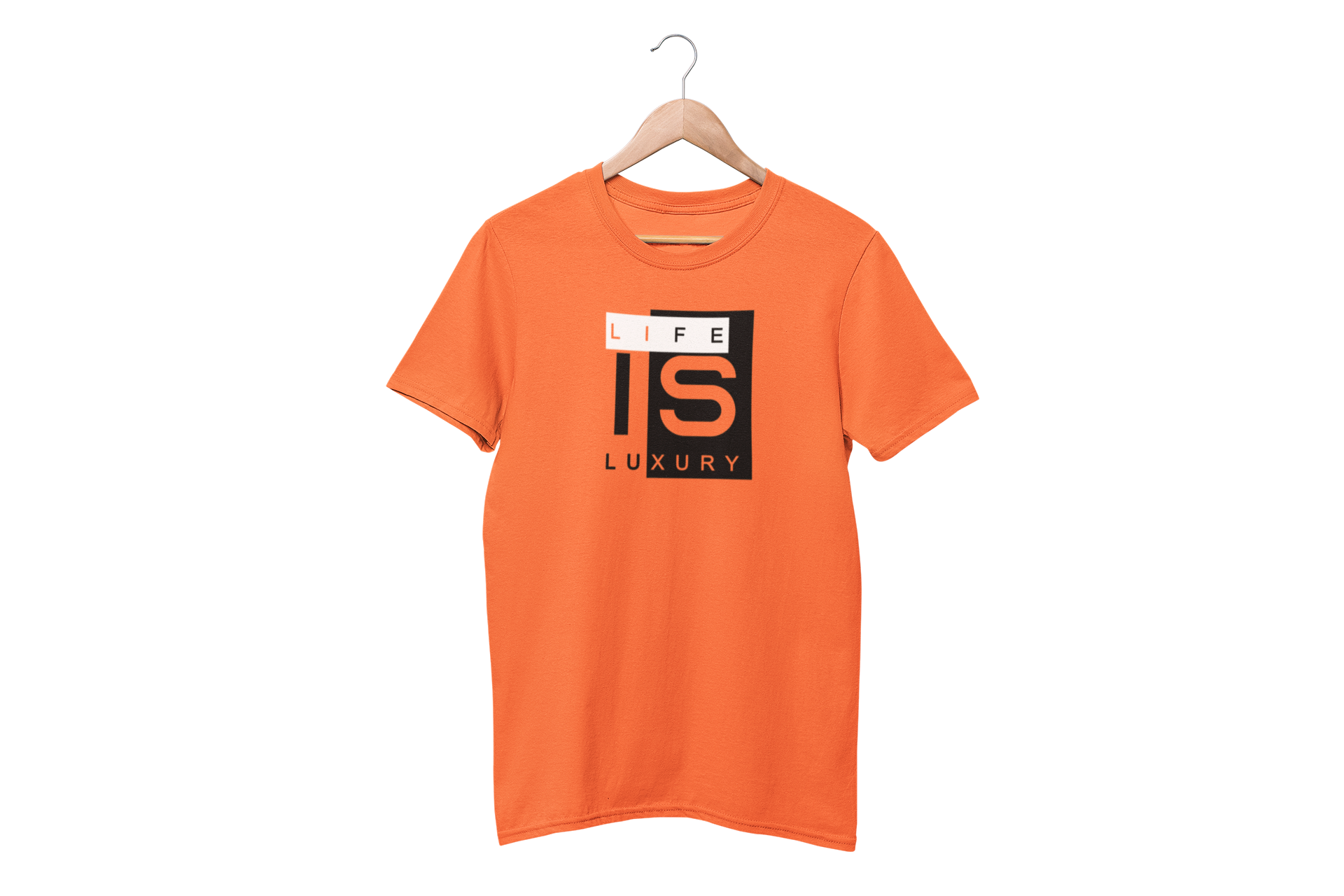 The Parallels Tee