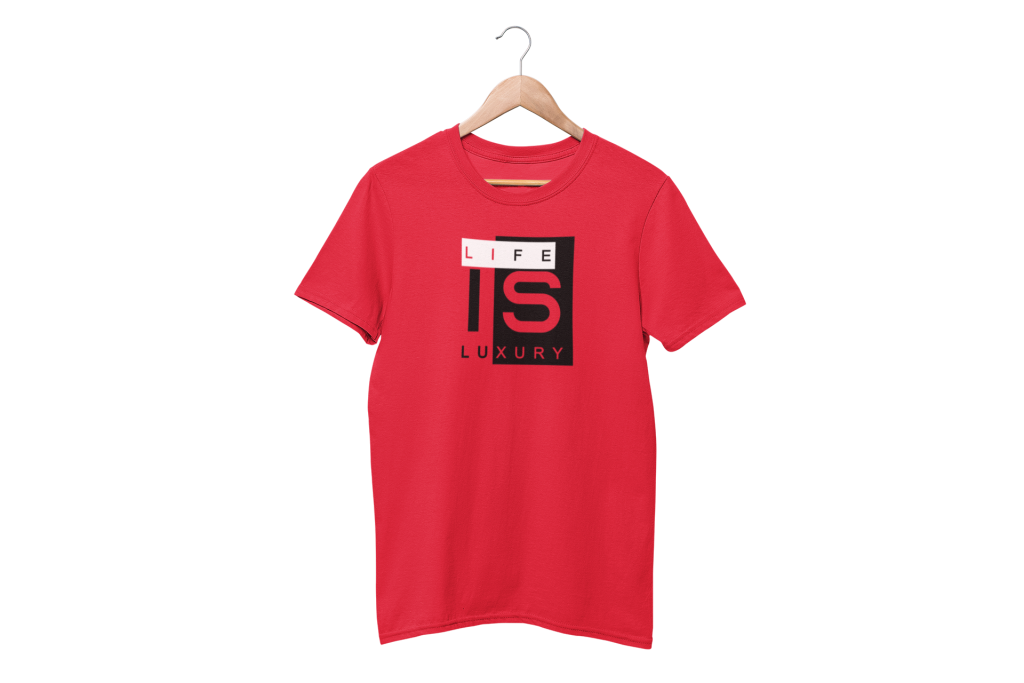The Parallels Tee