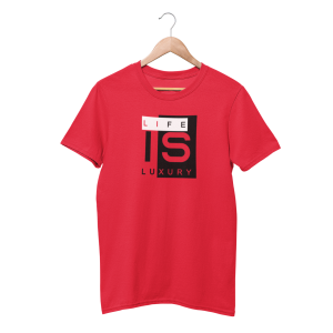 The Parallels Tee