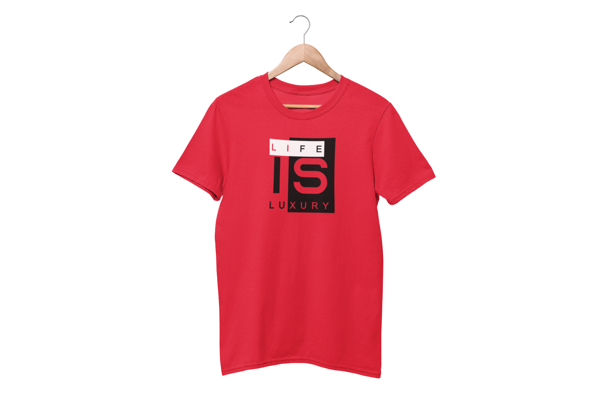 The Parallels Tee