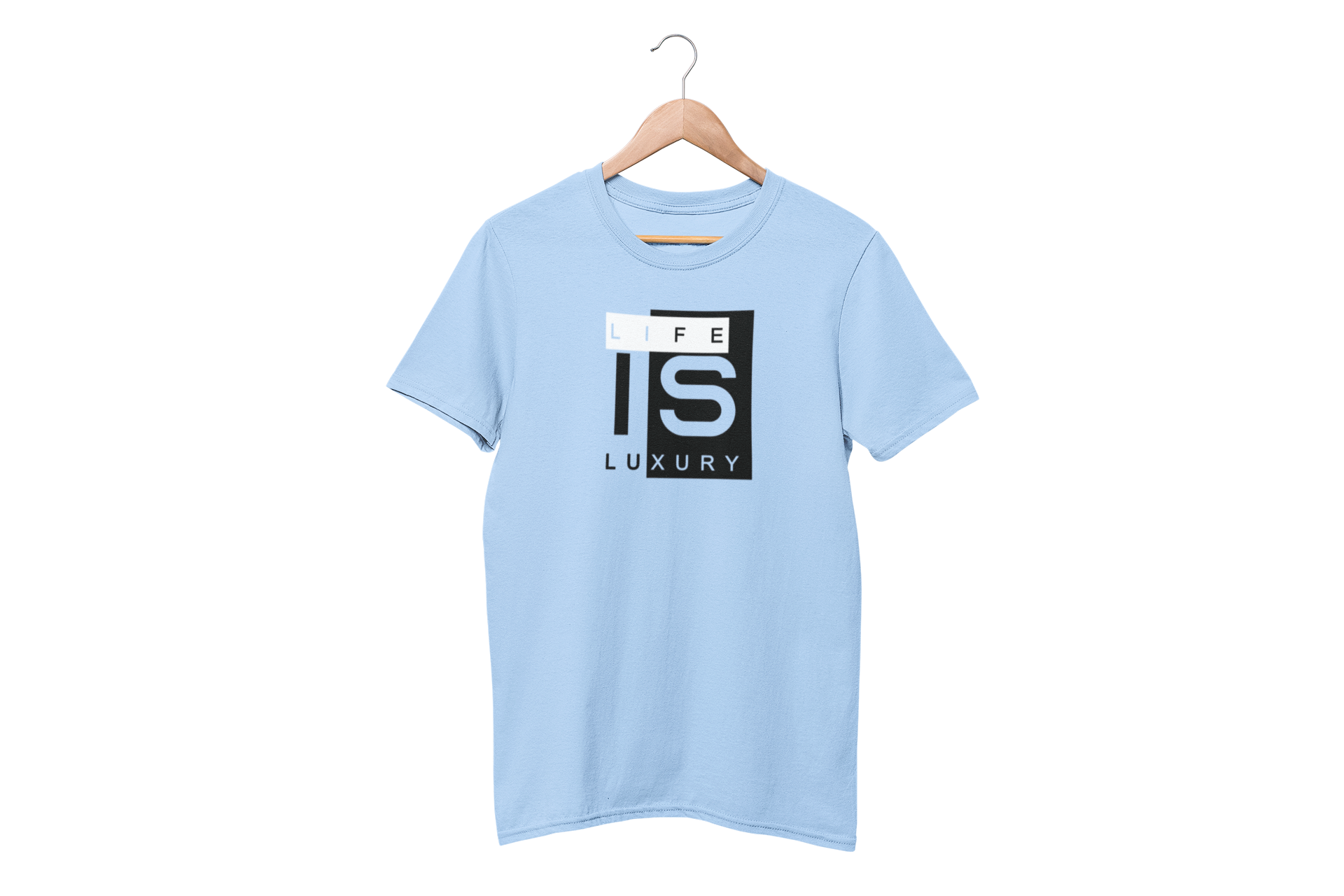 The Parallels Tee