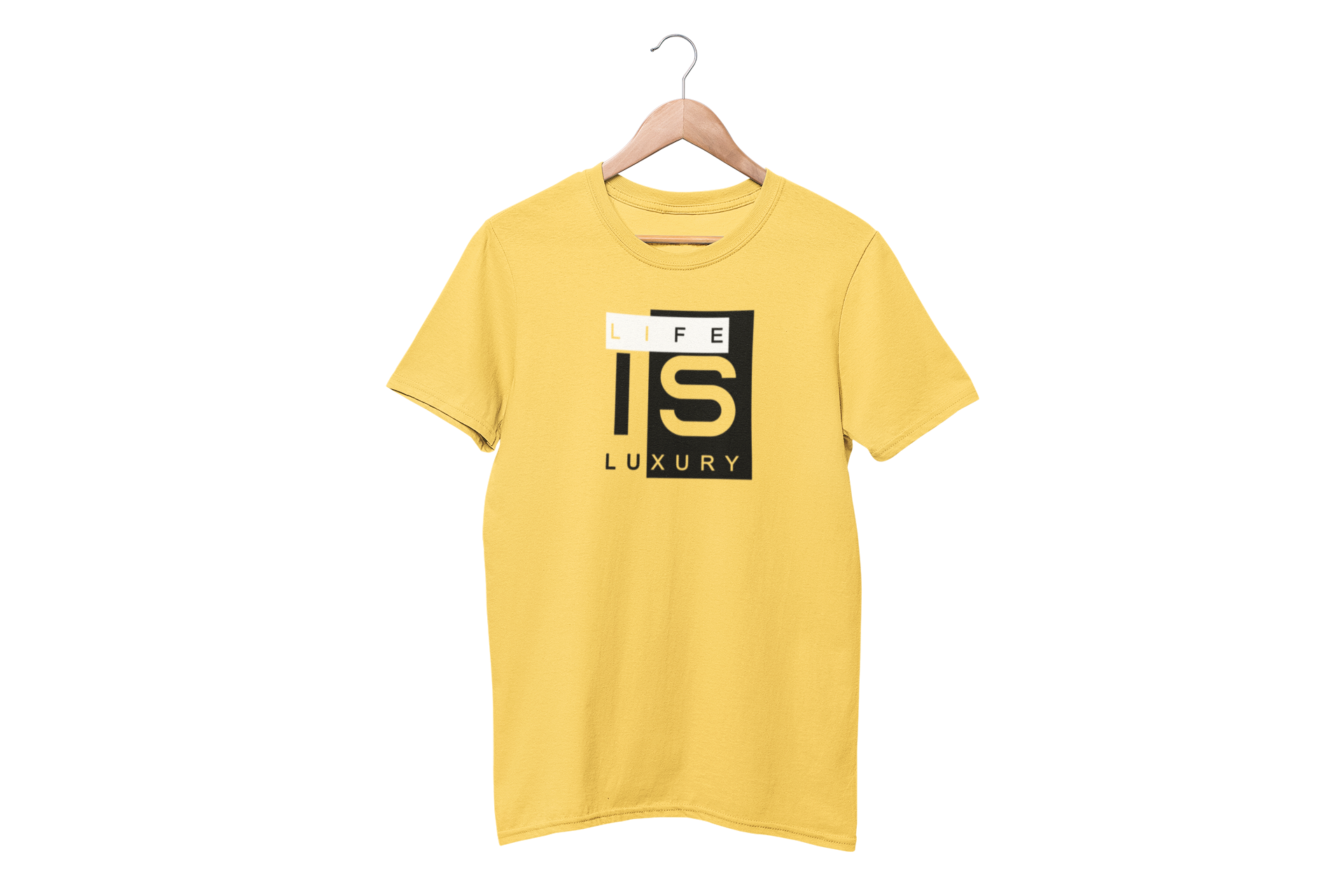 The Parallels Tee
