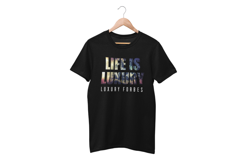 The Signature Tee