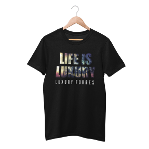 The Signature Tee