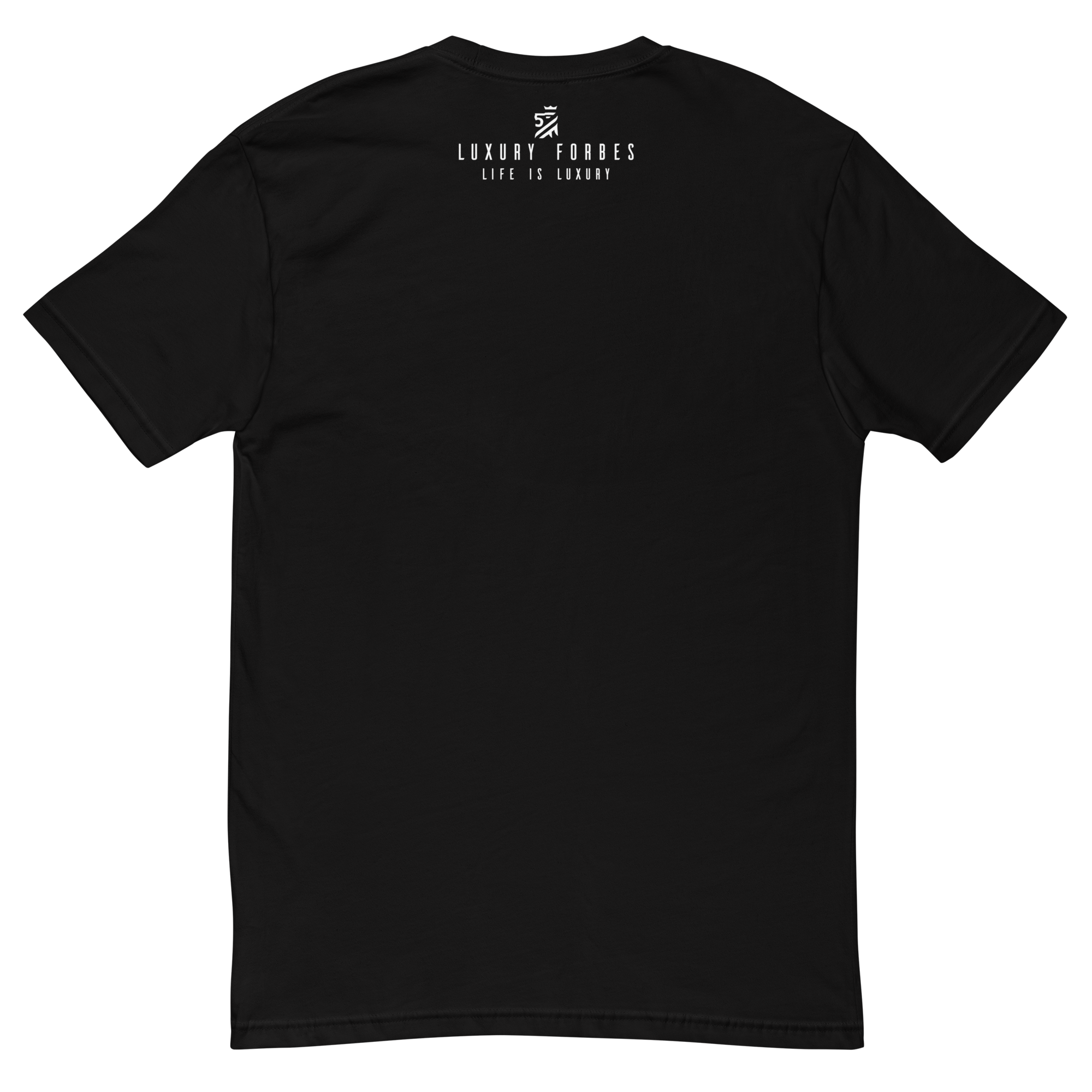 The Signature Tee
