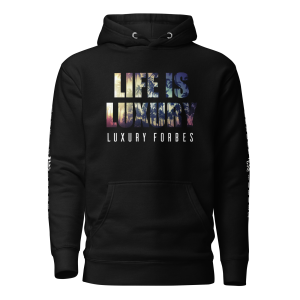 The Signature Hoodie