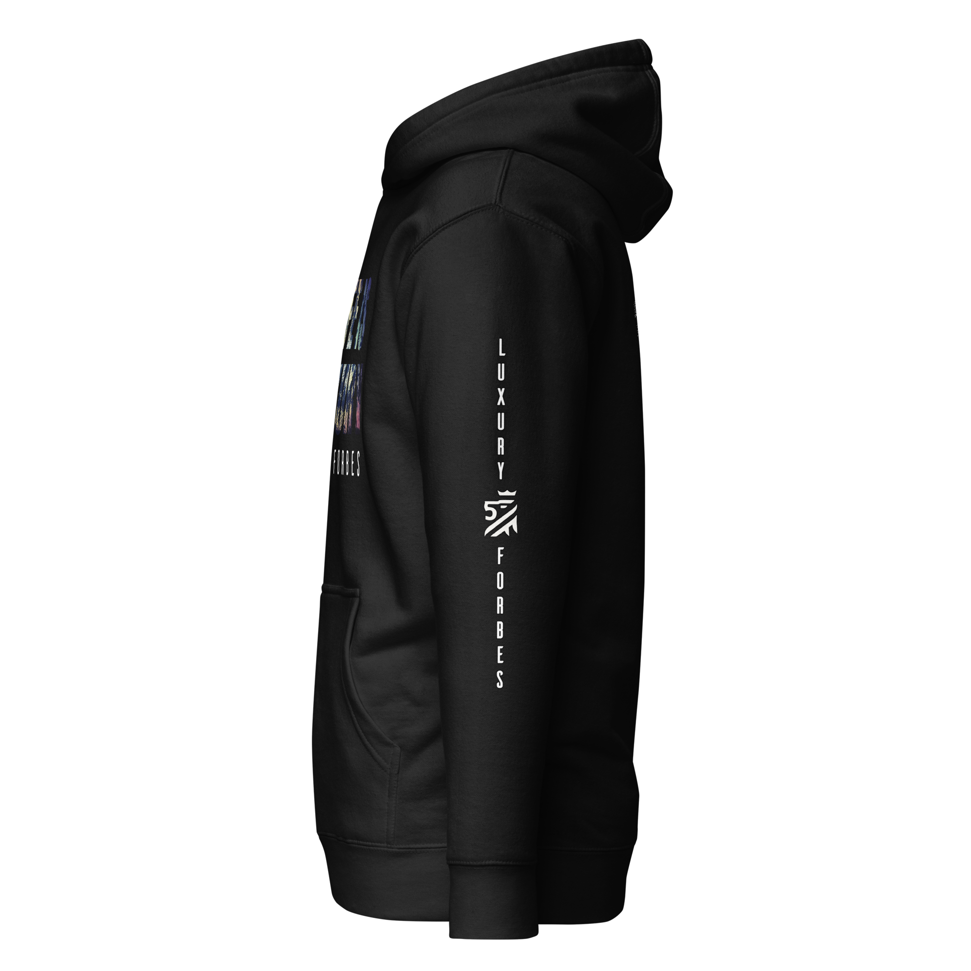 The Signature Hoodie