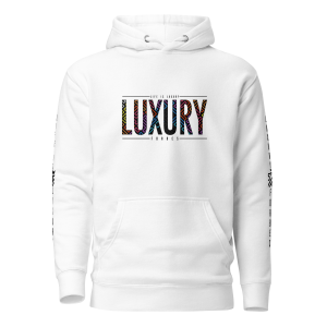 The Essential Hoodie