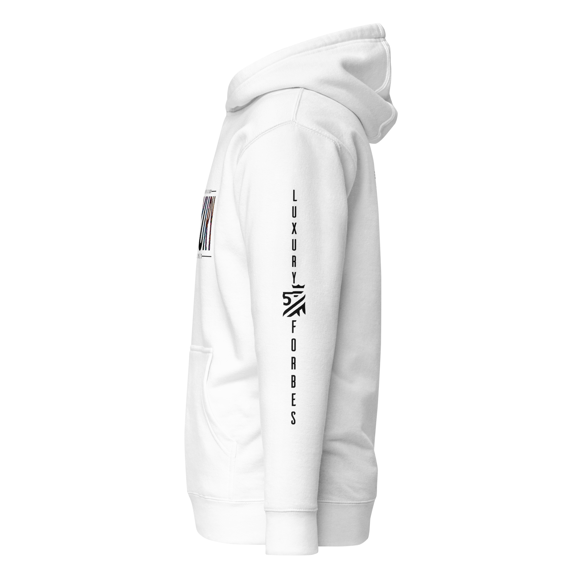 The Essential Hoodie
