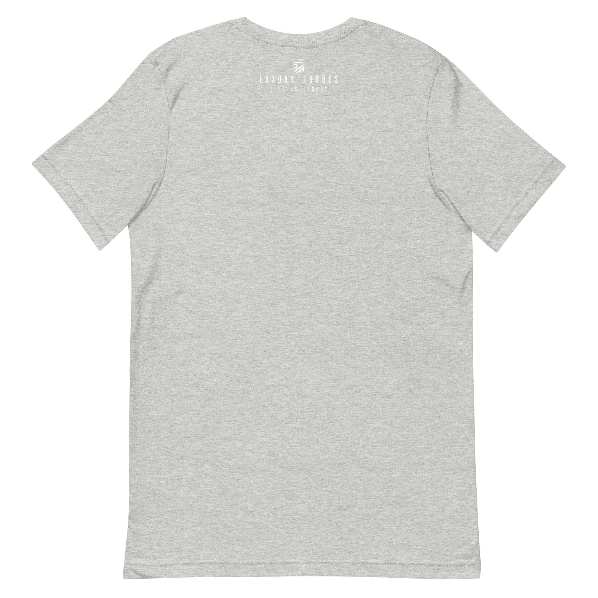 The Parallels Tee