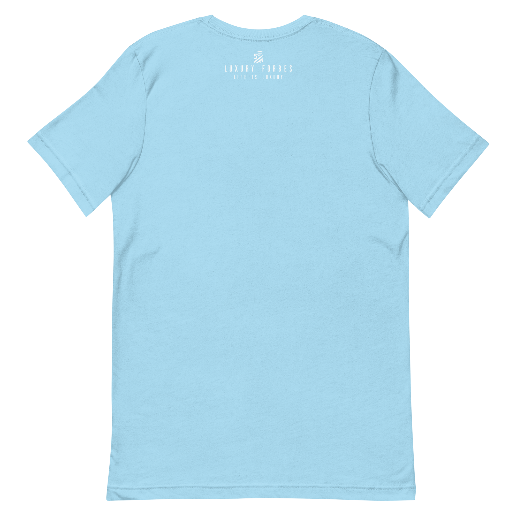 The Parallels Tee