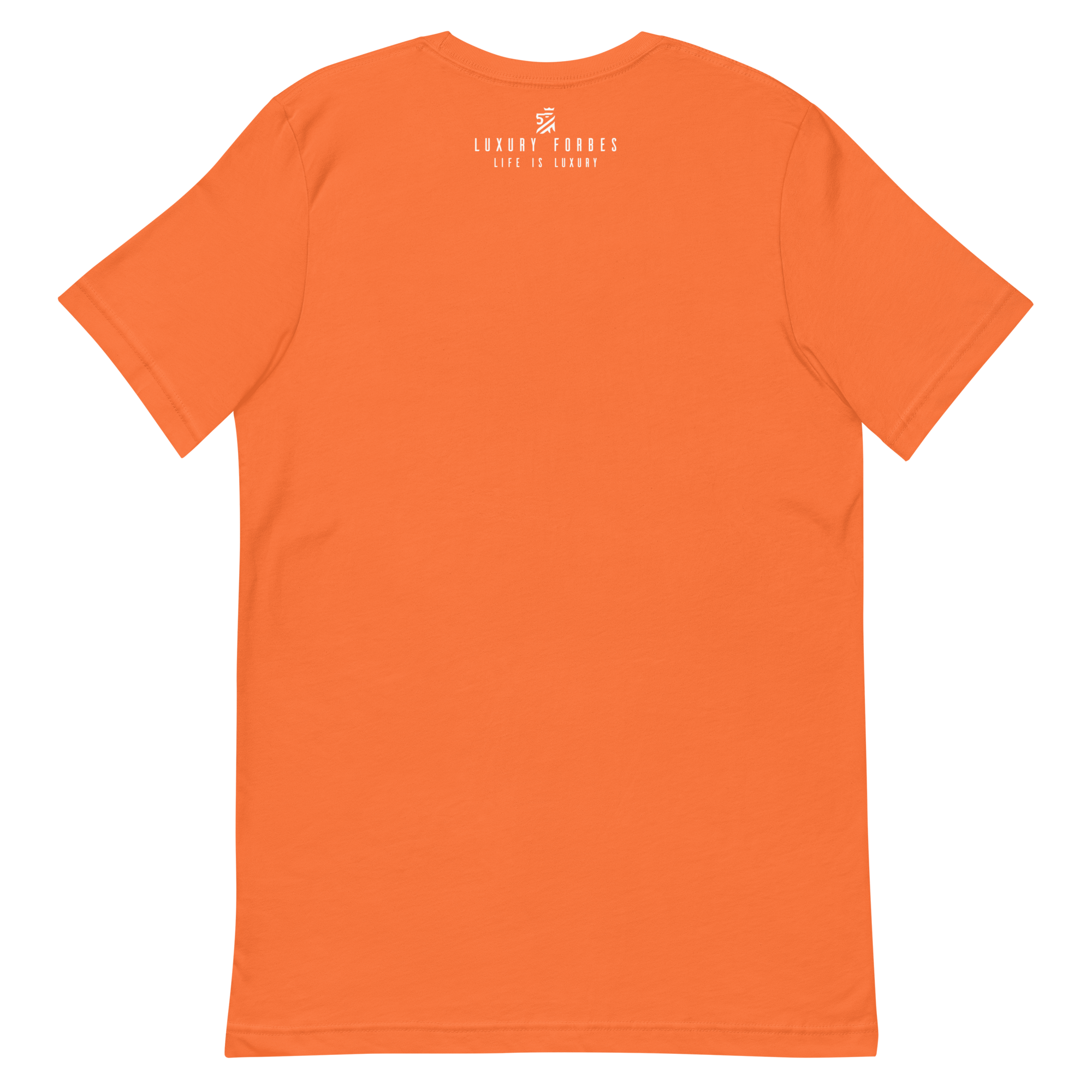 The Parallels Tee