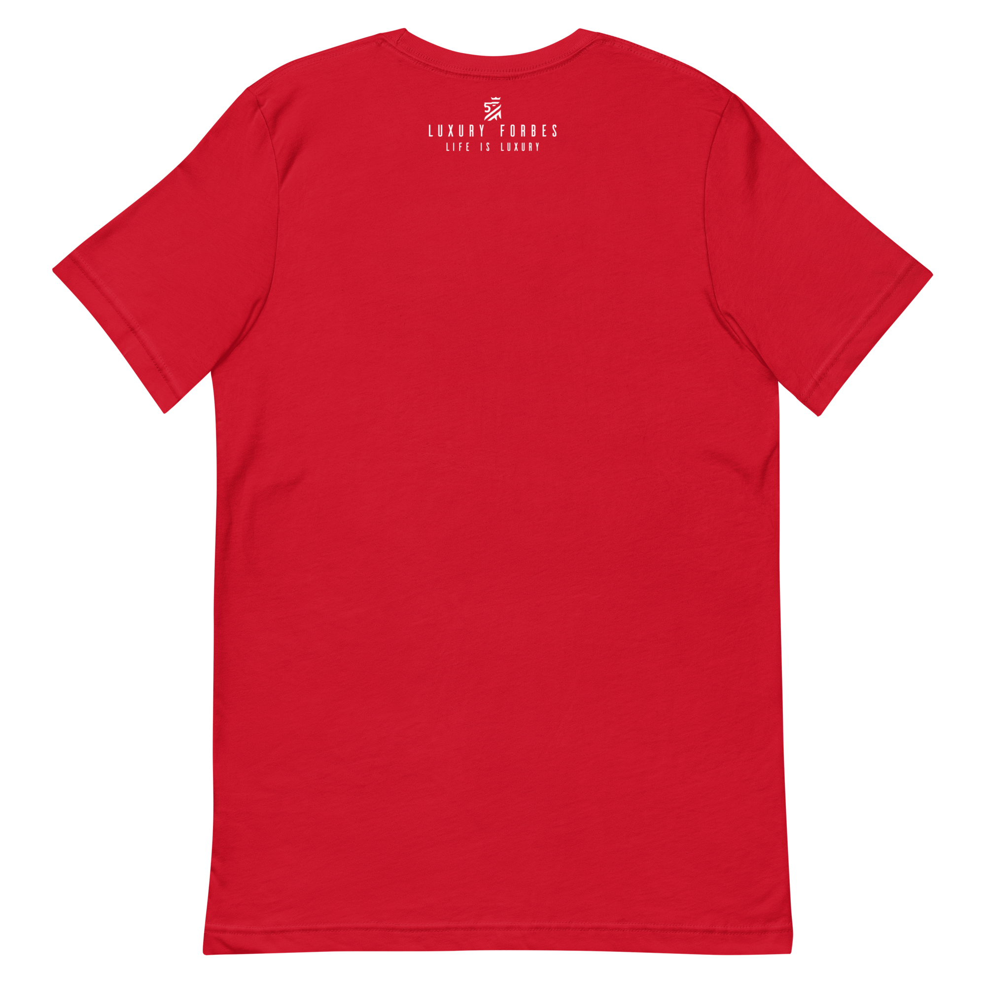 The Parallels Tee