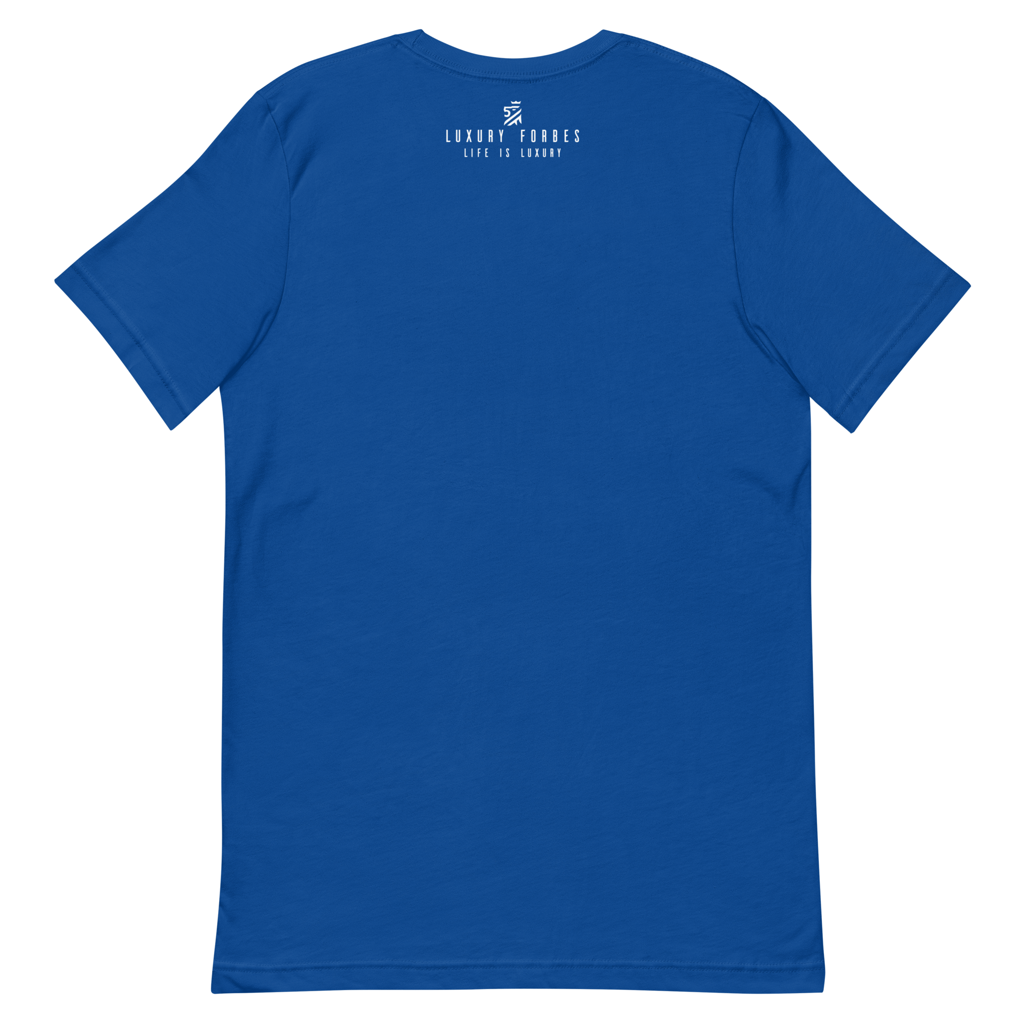 The Parallels Tee