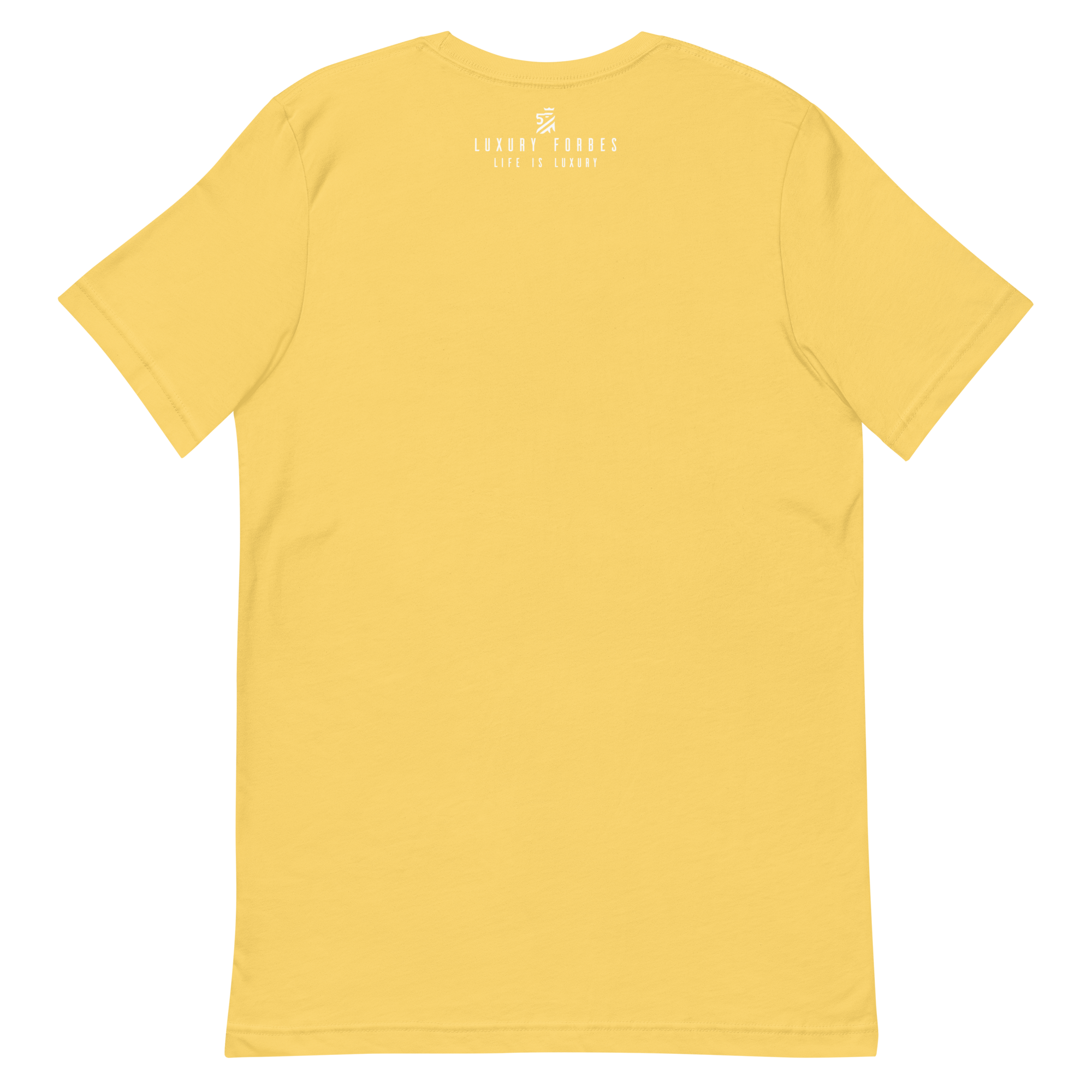 The Parallels Tee