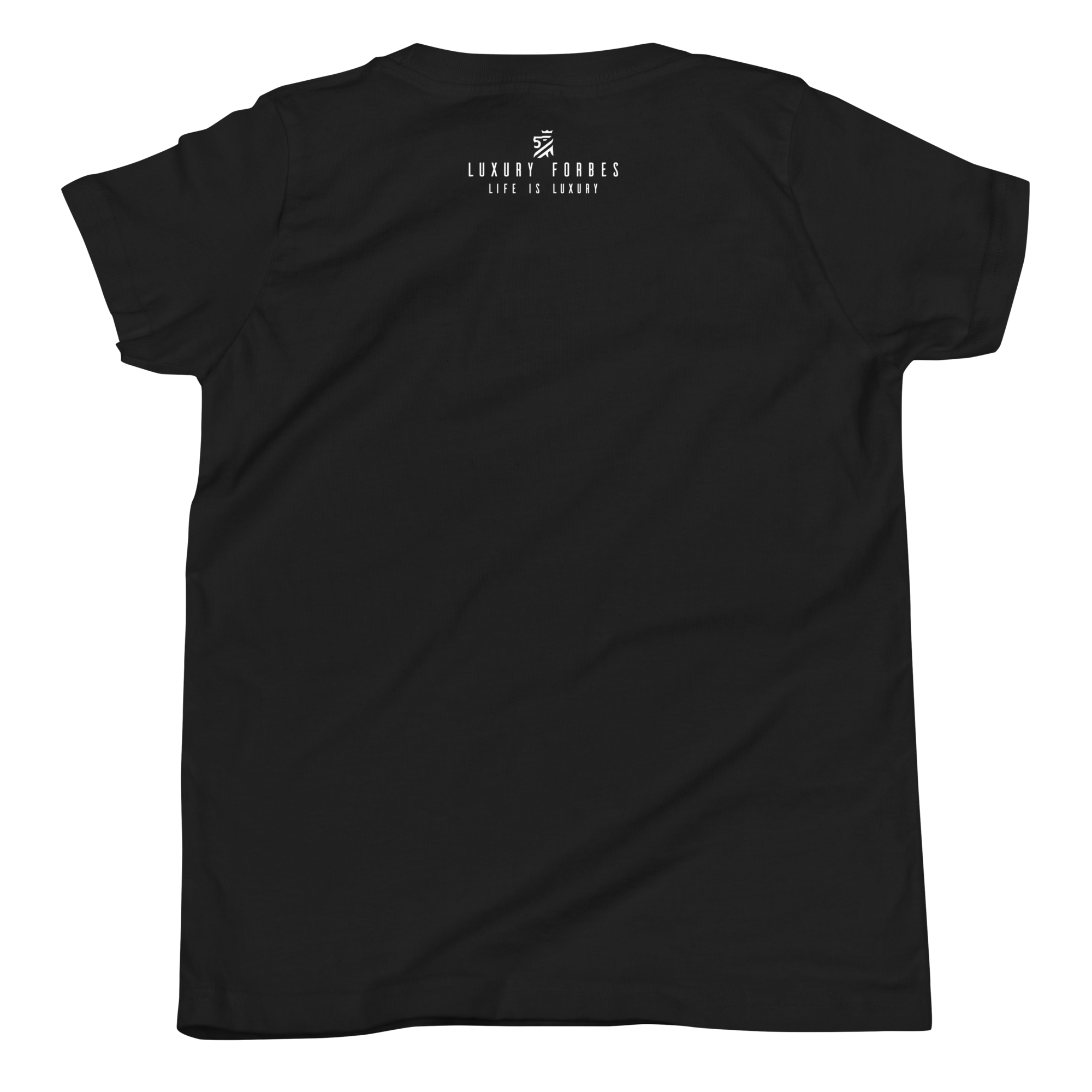 The Frame Tee (Kids)