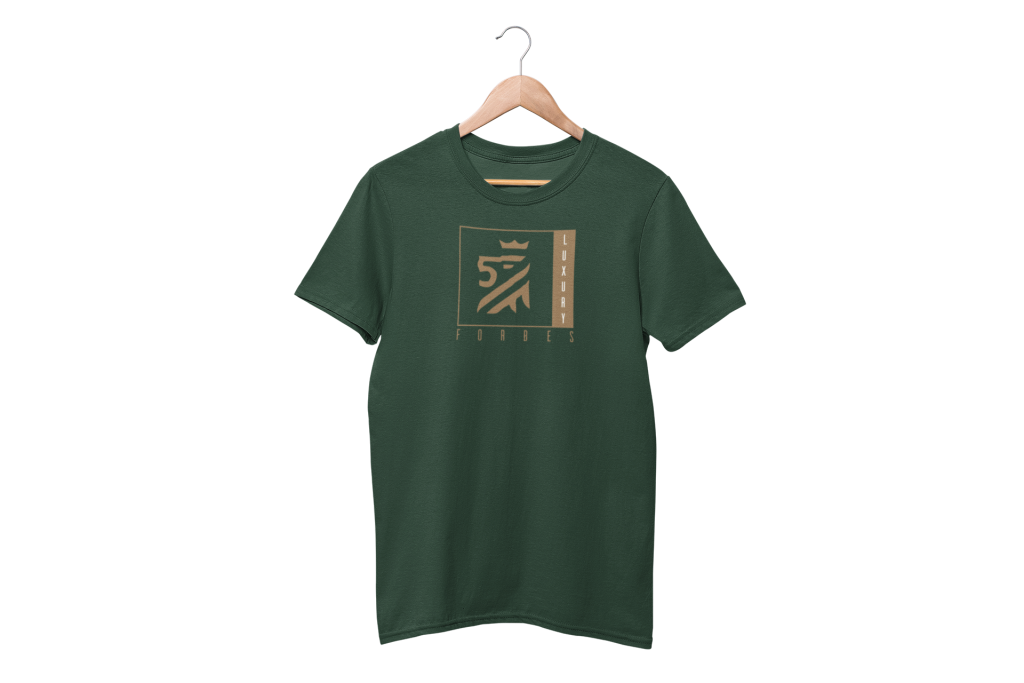The Frame Tee (Kids)