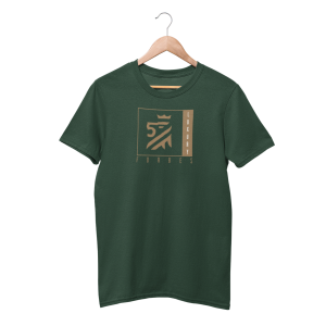 The Frame Tee (Kids)