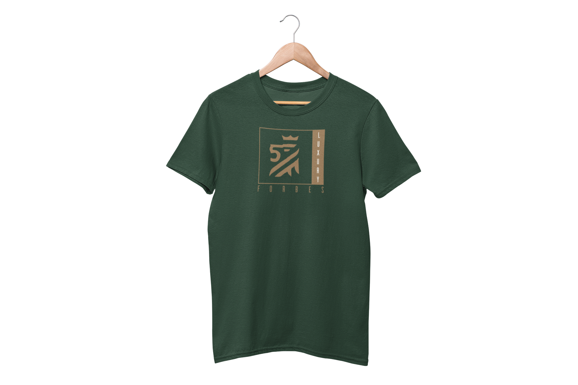 The Frame Tee (Kids)