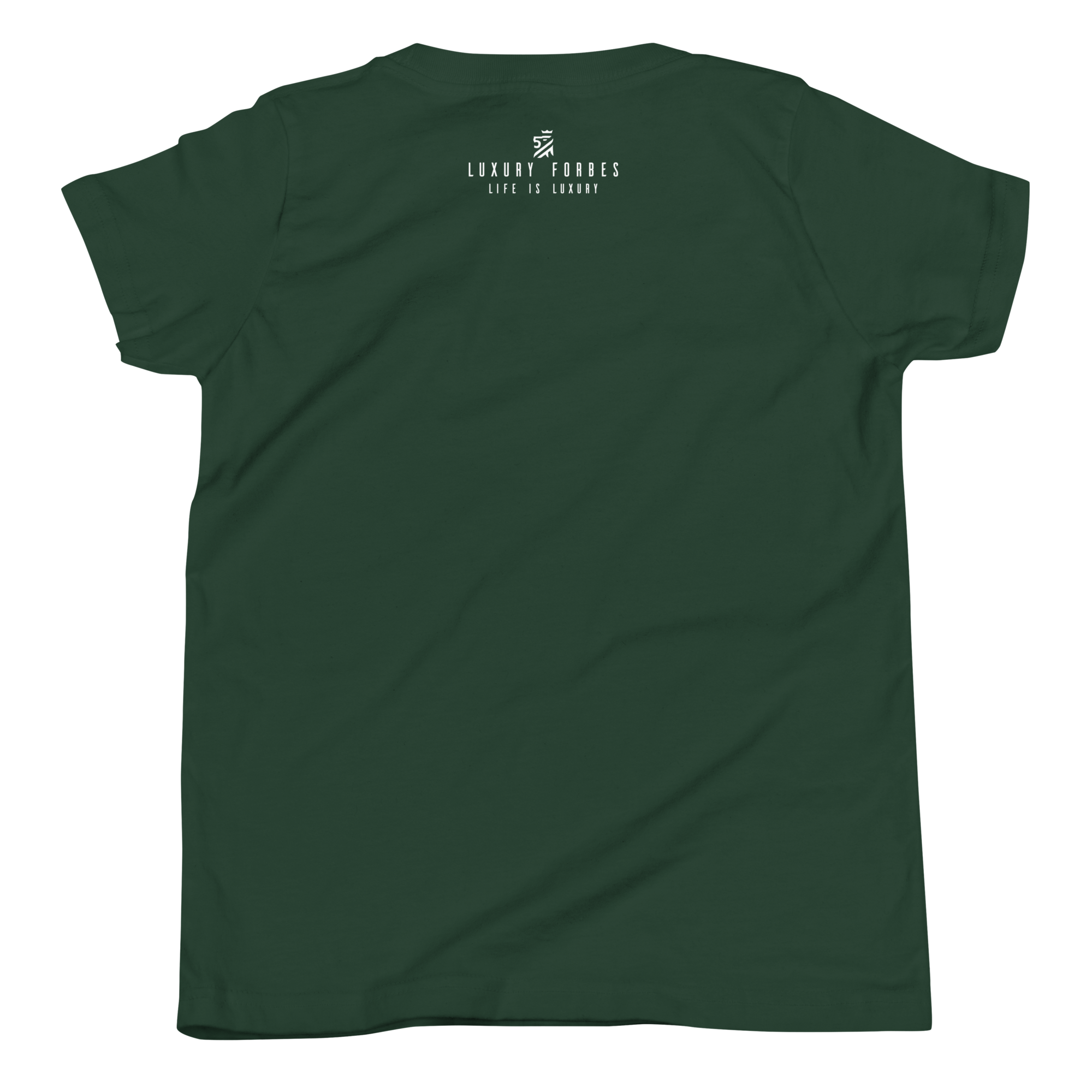 The Frame Tee (Kids)