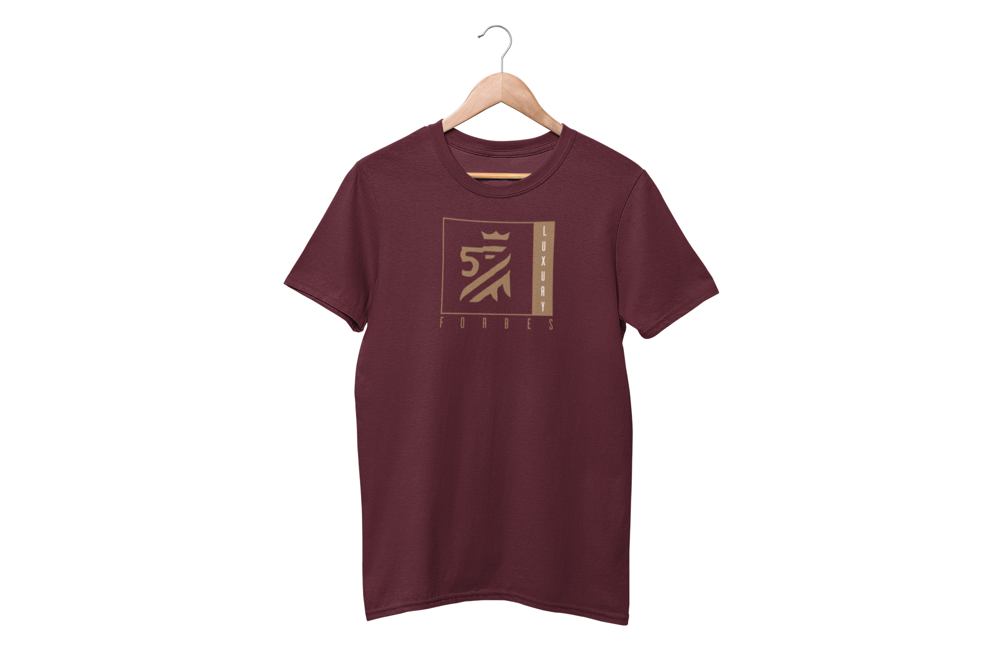 The Frame Tee (Kids)