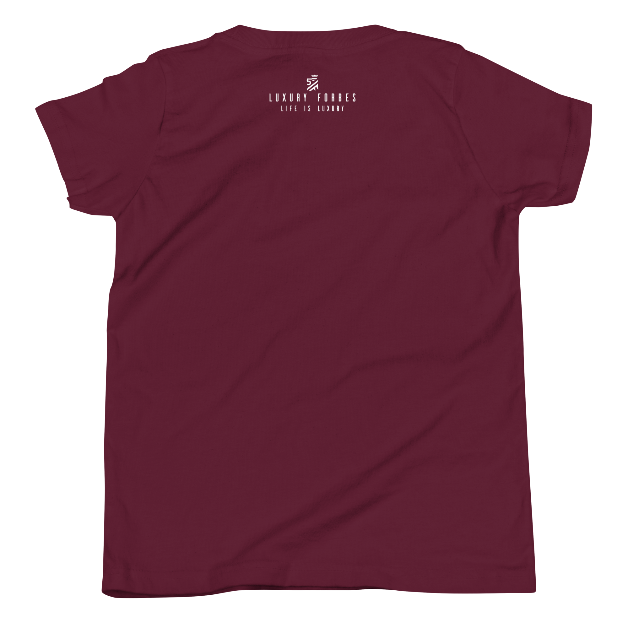 The Frame Tee (Kids)