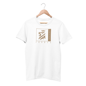 The Frame Tee (Kids)