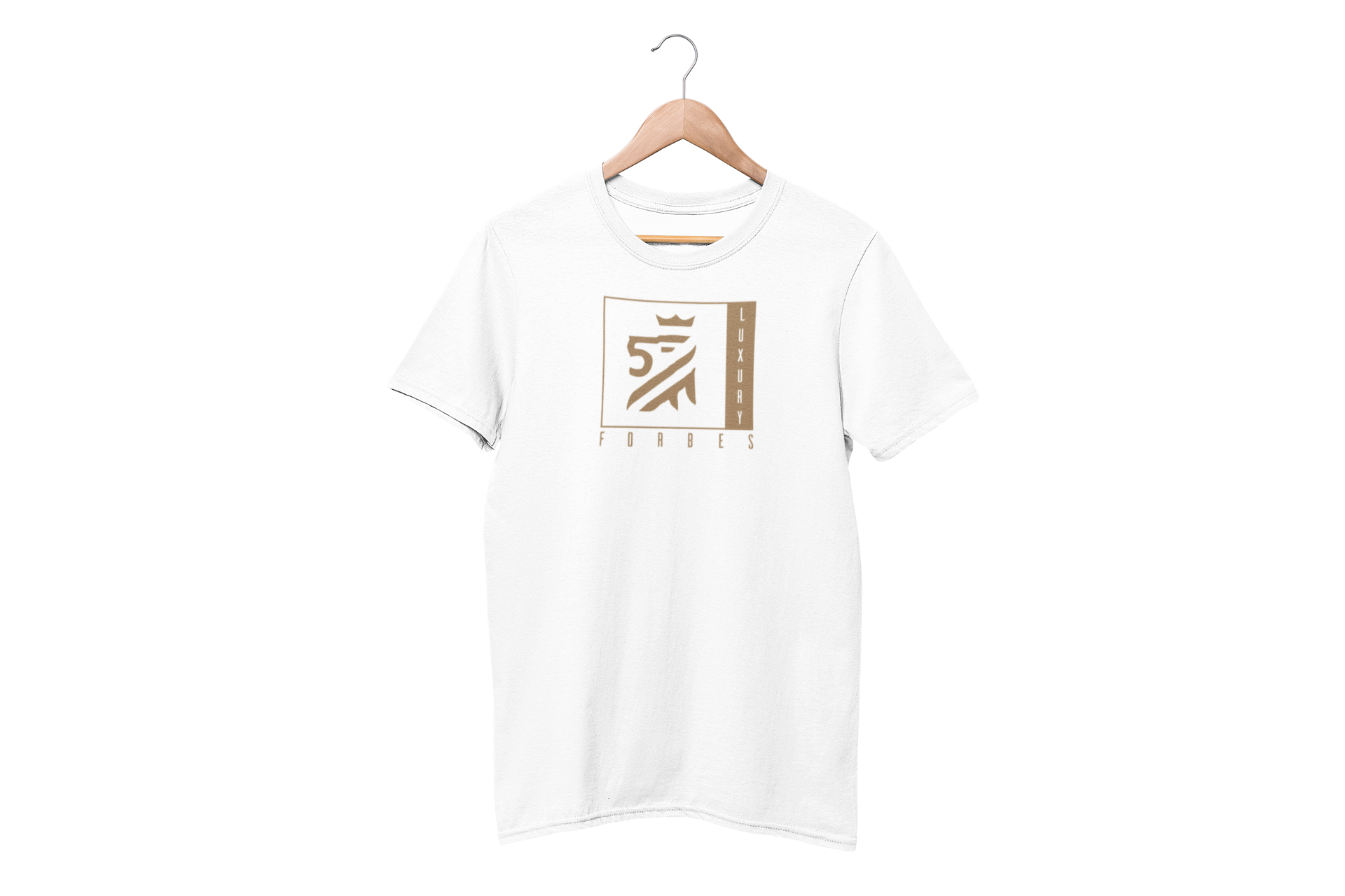 The Frame Tee (Kids)