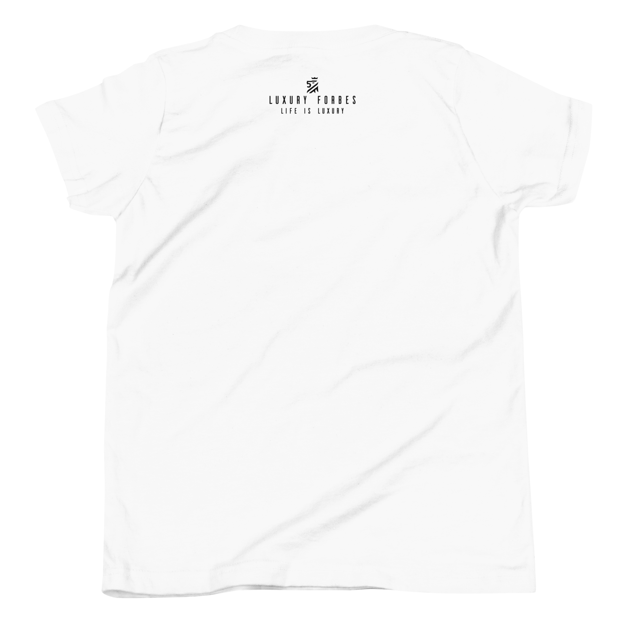 The Frame Tee (Kids)