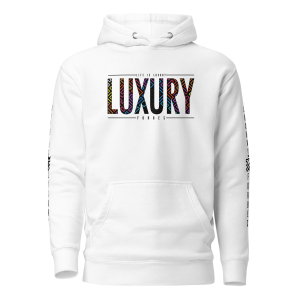 The Essential Hoodie
