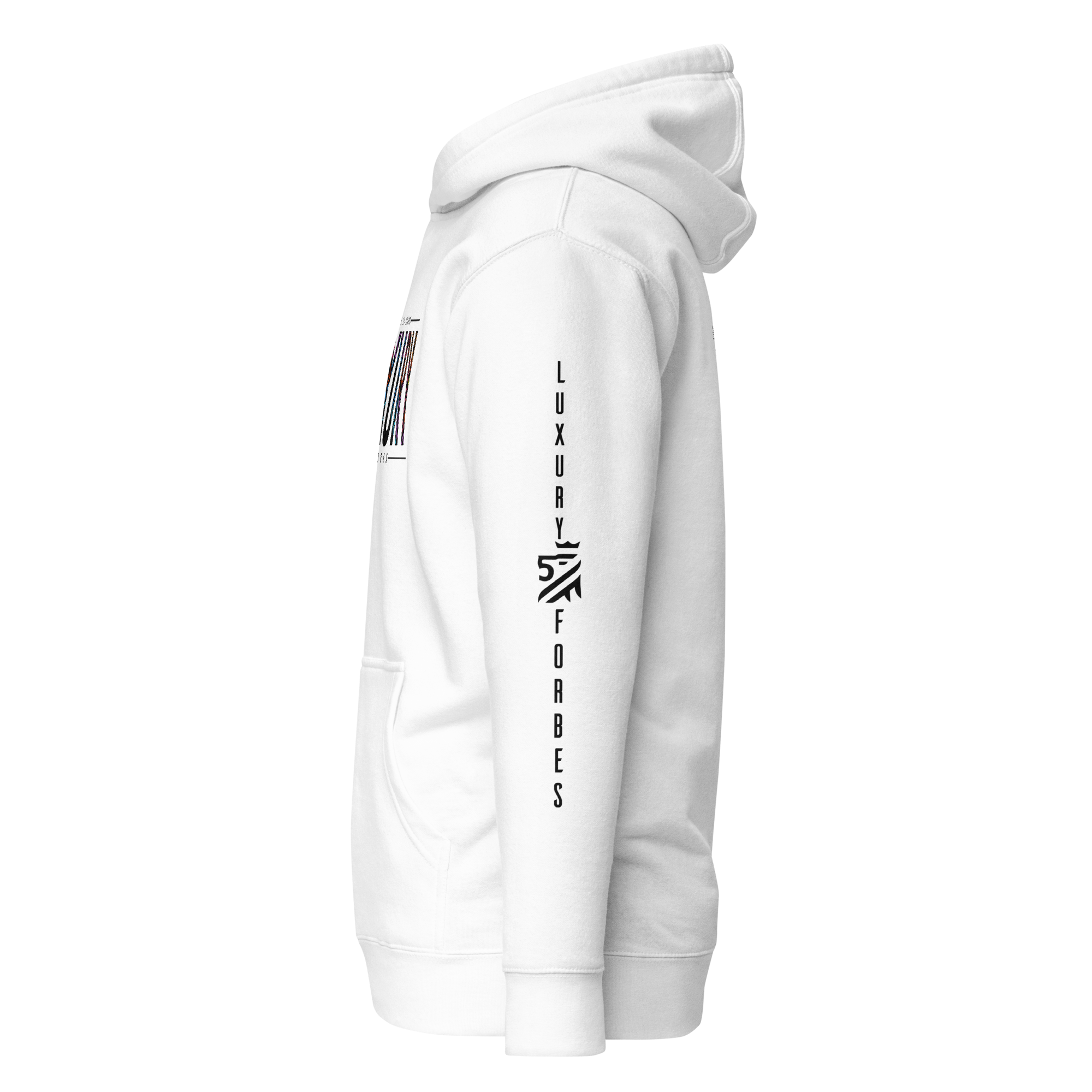 The Essential Hoodie