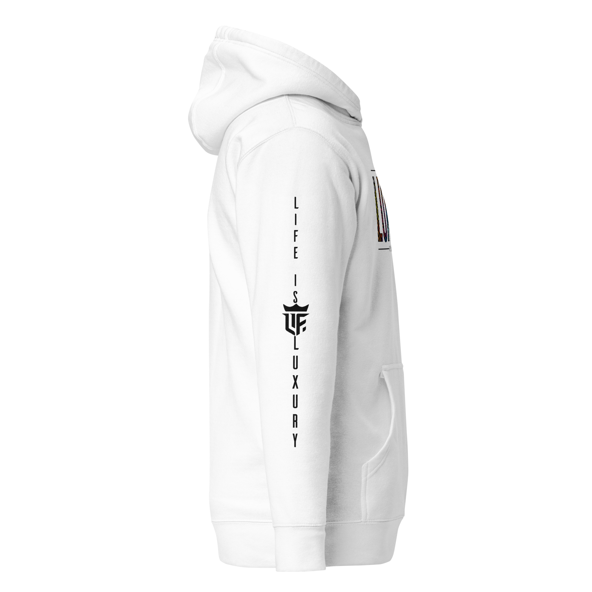 The Essential Hoodie