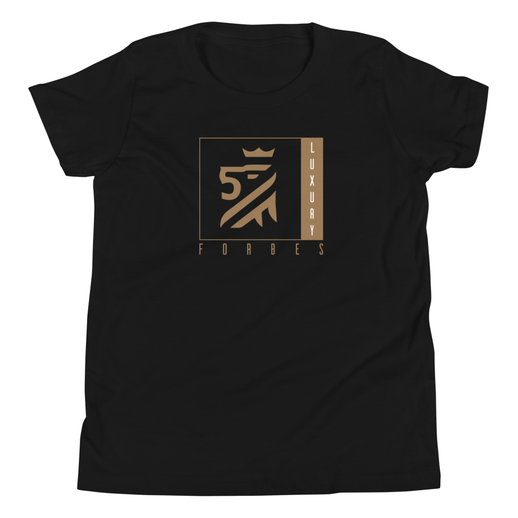 Youth Short Sleeve T-Shirt